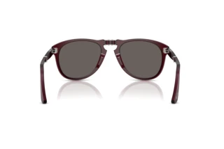 Vista posterior Persol FOLDING (PO0714 - 1216B1)