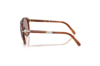 Vista lateral Persol STEVE MCQUEEN (PO0714SM - 96/53)
