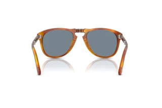 Vy bakifrån Persol STEVE MCQUEEN (PO0714SM - 96/56)