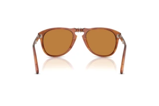 Vy bakifrån Persol STEVE MCQUEEN (PO0714SM - 96/73)