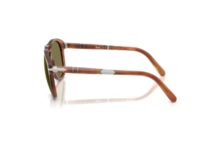 Vista lateral Persol STEVE MCQUEEN (PO0714SM - 96/P1)