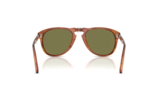Vista posterior Persol STEVE MCQUEEN (PO0714SM - 96/P1)