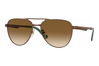 Persol PO1003S 112451 Gradient BrownShiny Brown