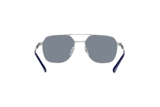 Vy bakifrån Persol PO1004S (518/56)