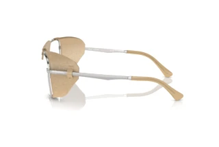 Vista lateral Persol PO1013SZ (1155GH)