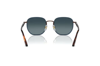 Hátsó nézet Persol PO1015SJ (1127S3)
