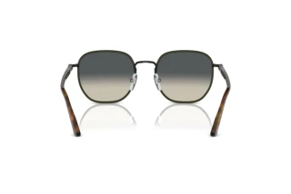 Vue arrière Persol PO1015SJ (112871)