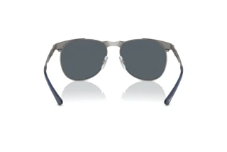 Vista posterior Persol PO1016S (513/R5)