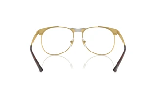 Изглед отзад Persol PO1016S (515/GI)