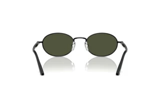 Vista posterior Persol IDA (PO1018S - 107831)