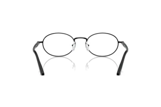 Vista posterior Persol IDA (PO1018S - 1078GJ)