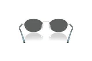 Vista posterior Persol IDA (PO1018S - 518/B1)