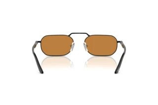 Vista posterior Persol PO1020S (107853)