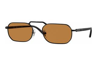 Persol PO1020S 107853 Yellow BrownDemigloss Black