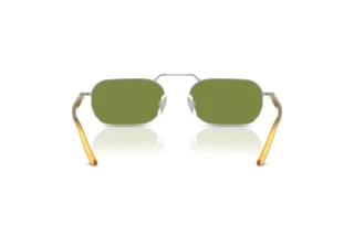 Vista posterior Persol PO1020S (518/4E)