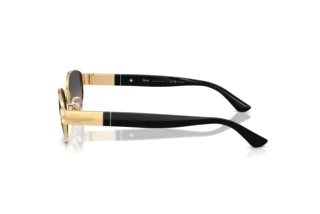 Vedere laterală Persol PO1024S (515/M3)