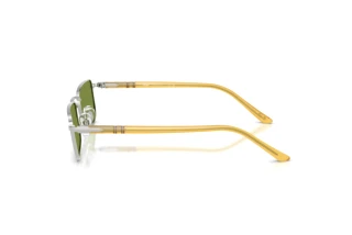 Vedere laterală Persol PO1025S (518/4E)