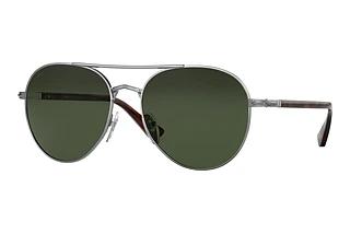 Persol PO2477S 513/31 GreenGunmetal