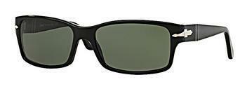 Persol PO2803S 95/31 CRYSTAL GREENBLACK