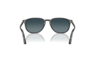 Vista posterior Persol PO3019S (1196S3)