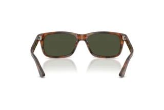 Vy bakifrån Persol PO3048S (108/31)