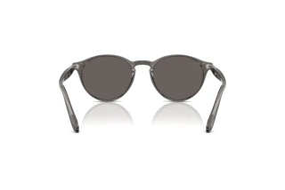 Vista posterior Persol PO3092SM (1196B1)