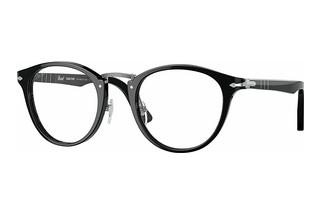 Persol PO3108S 95/GH Transitions Signature Gen8 - GreyBlack