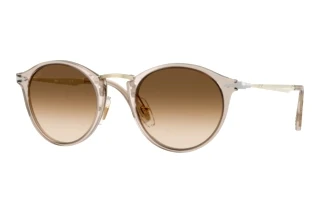 Vedere din față Persol PO3166S (124051)