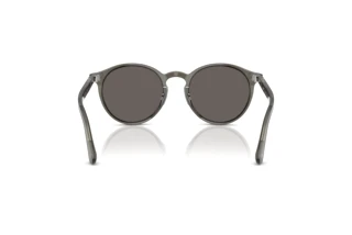 Vista posterior Persol PO3171S (1103B1)