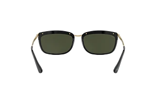 [glasses-back-view] Persol KEY WEST II (PO3229S - 95/31)