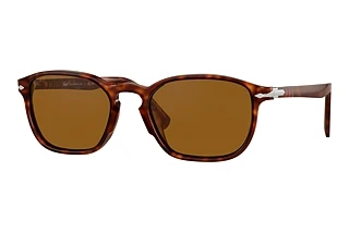 Framifrån Persol PO3234S (24/57)