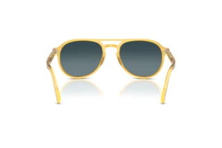 Vista posterior Persol PO3235S (204/S3)