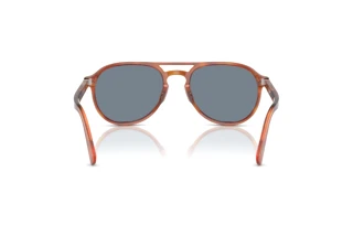 Vista posterior Persol PO3235S (96/56)