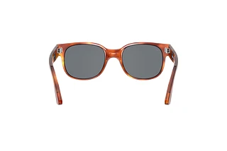 Vy bakifrån Persol PO3257S (96/56)