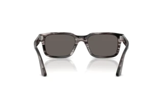 Vedere din spate Persol PO3272S (1238B1)