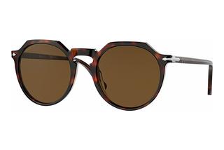 Persol PO3281S 24/57 Polar BrownHavana