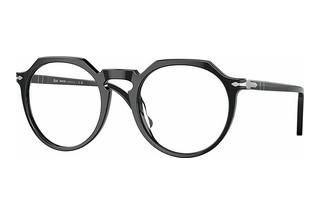 Persol PO3281S 95/GH Transitions Signature Gen8 - GreyBlack