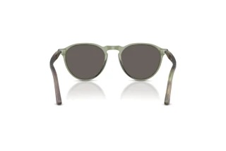 Vista posterior Persol PO3286S (1226B1)