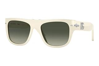 Persol PO3295S 116371 Grey GradientIvory