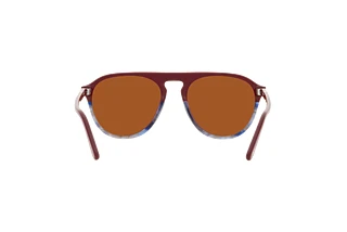 Vy bakifrån Persol PO3302S (117753)