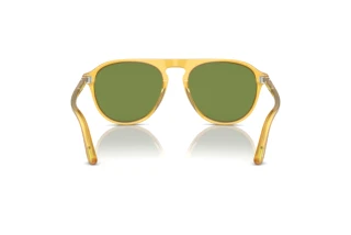 Vista posterior Persol PO3302S (204/4E)