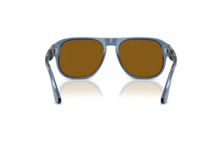 Vy bakifrån Persol JEAN (PO3310S - 121833)