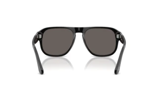 Vista posterior Persol JEAN (PO3310S - B95/B1)