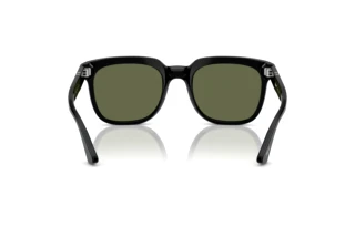 Vy bakifrån Persol PO3323S (95/58)