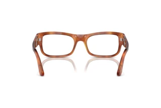 Vista posterior Persol PO3326S (96/GI)
