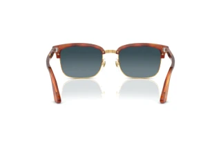 Vista posterior Persol PO3327S (96/S3)