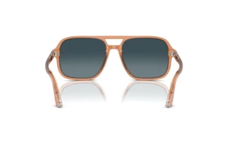 Vista posterior Persol PO3328S (1213S3)