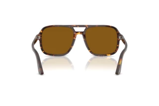 Vista posterior Persol PO3328S (121533)