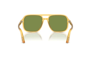 Hátsó nézet Persol PO3328S (204/4E)