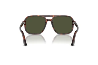 Vista posterior Persol PO3328S (24/31)